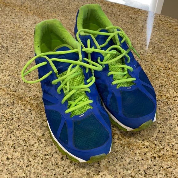 2012 Air Max - Sprite - Picture 1 of 5